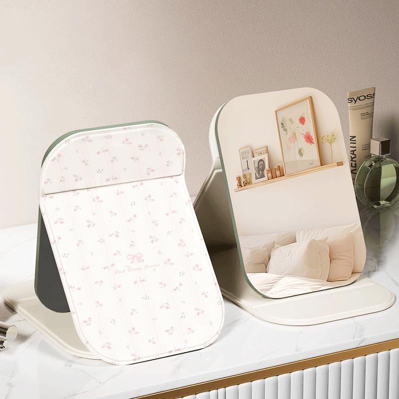 Nơ hoaGấp gọn, mang theo dễ dàng Kính gấp mini tiện dụng