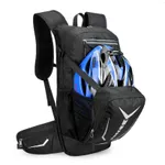 🏕️ Ba Lô Đạp Xe 18L | Kẹp Mũ Bảo Hiểm, Hệ Thống Bao Nước, Chống Thấm & Nhẹ, Dành Cho Du Lịch Ngoài Trời & Thể Thao — ảnh 1
