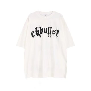 Áo thun phong cách Harajuku từ Nhật Bản, phù hợp unisex, chất lượng cao