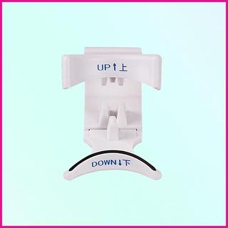 Dụng cụ uốn mi từ tính Lazy V Clip Máy uốn mi Thiết kế cong 3D Dụng cụ tạo kiểu lông mi cho Lounging Du lịch tại nhà fotvn