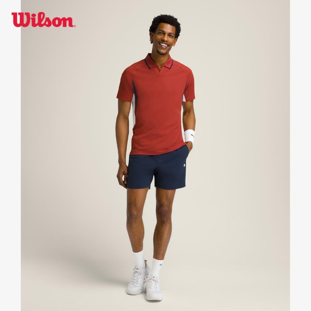 Wilson Daily Sports Shorts 6' Quần Short Thể Thao Nam WM20036412