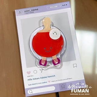 Dễ Thương Bóng Bàn Vợt Acrylic Ốp Lưng Điện Thoại Đứng Ngộ nghĩnh Cầu Lông Vợt Acrylic Vỏ Điện Thoại Giá Đỡ