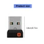 VIC Chính Hãng USB Adapter Thống Nhất Dongle Cho M905 M325 M585 M705 K400 Bàn Phím Chuột