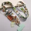 Điện Thoại Di Động Dây Nữ Messenger Có Thể Điều Chỉnh Hoạt Hình Dài Dễ Thương Webbing Phiên Bản Rộng Không Tắc Dây Leo Núi Ngoài Trời Du Lịch