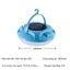 Đèn đĩa bay sạc năng lượng mặt trời, thiết kế di động chiếu sáng - Đèn đĩa bay， Năng lượng mặt trời ，Sạc tích điện