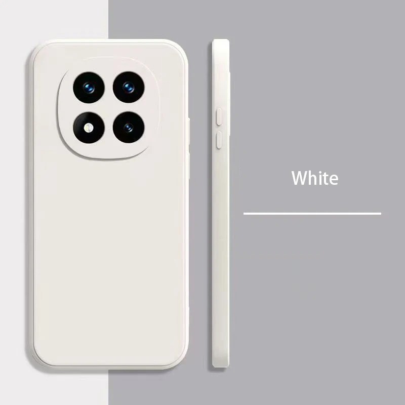 Ốp Lưng Cạnh Thẳng Lỏng Cho Redmi Note 12 Discovery Pro Speed Plus 4G 5G Full Cover Chống Rơi Chống Cháy Nổ Mềm Procect Vỏ Điện Thoại Nguyên Bản Sang Trọng