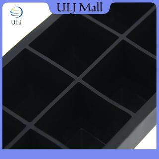 Khuôn khay làm hình vuông bằng silicon lớn ULJ Big Cube Giant Jumbo.