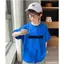 Áo Dáng Rộng Mùa Hè Trai Quần Budak Áo Cotton In Hè Han Short