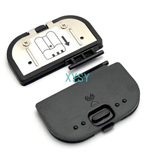 Mới Cho Nikon D200 D300 D700 Pin Nắp Cửa Nắp Nắp Camera Thay Thế Một Phần