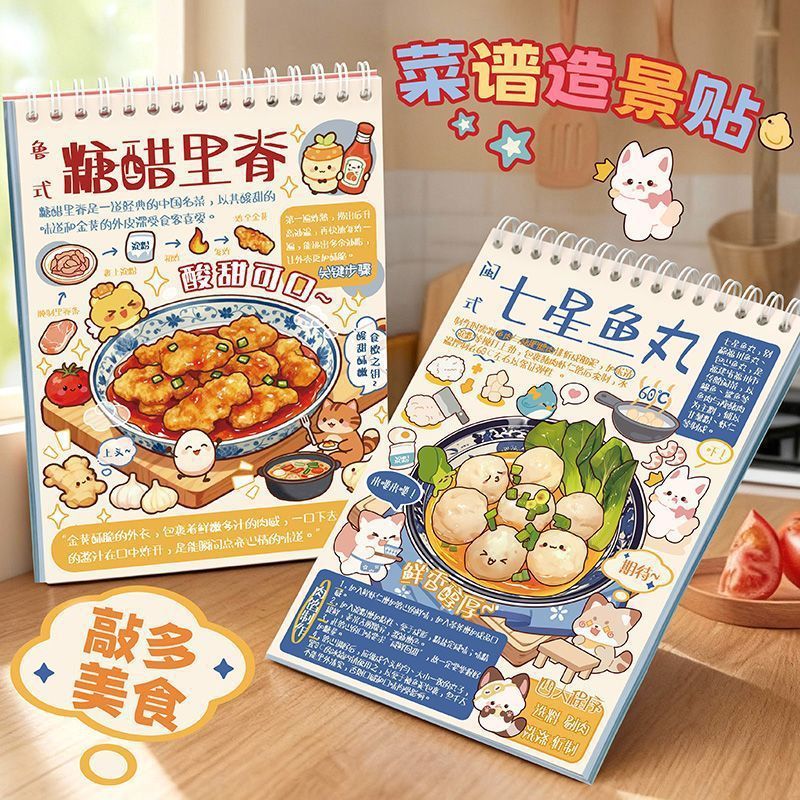 Công thức vui nhộn Công thức thu nhỏ Nhãn dán cảnh quan Bộ sưu tập Sách Nhíp miễn phí Thực phẩm sáng tạo Tất cả các nơi Món ăn nổi bật Nhãn dán trang trí Sách Nhíp miễn phí EYXL - Dan Strutzel