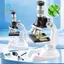 Gamchiano Kid Kính Hiển Vi Bộ Dụng Cụ Khoa Học Thân Bộ 1200x Giáo Dục Đồ Dùng Học Tập Đồ Chơi Khoa Học Cho Bé Trai Bé Gái Quà Tặng Sinh Nhật