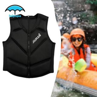 Áo khoác bơi đa năng Leipupa Life Suit Jacket - Phù hợp lướt sóng và các hoạt động dưới nước, dễ dàng sử dụng như áo phao.