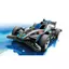 Tamiya Mini 4WD REV Series No. 04 Shadow Shark (AR Chassis) 18704