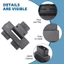 Cáp Kết Nối Adapter Dây 16 Pin 16 Lõi Cáp Đa Năng Với Dc5521