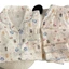 Shop Cloud Cotton Bộ Đồ Ngủ Nữ Xuân Thu Dễ Thương Chó Con Hoạt Hình Dài Tay ins Hoạt Hình Gấu Nhà Dịch Vụ Phù Hợp Với