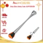 Chày Dầm Libbey Code 46/PCSRUSH Dụng Cụ Pha Chế Chuyên Nghiệp, Thiết Kế Chắc Tay
