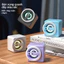 𝐓𝐞𝐜𝐡 𝐒𝐭𝐨𝐫𝐞 Loa máy tính để bàn mini 2.0 âm thanh nhỏ máy tính để bàn trò chơi văn phòng có dây usd
