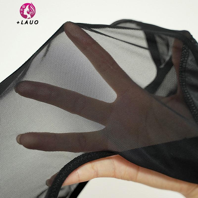 Áo vest siêu mỏng Springevenstar lưới trong suốt, thấm hút khử mùi, chống mồ hôi hiệu quả cho nữ
