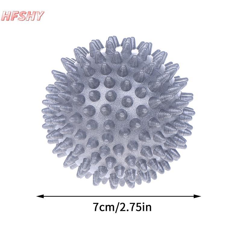 HFSHY Spike Balls 7cm & 9cm - Mát-Xa Thư Giãn Cơ Bắp và Bấm Huyệt Myofascial
