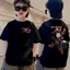 mát-Baju-T, mới, 2025, thời trang, nam-nữ, cotton, unisex