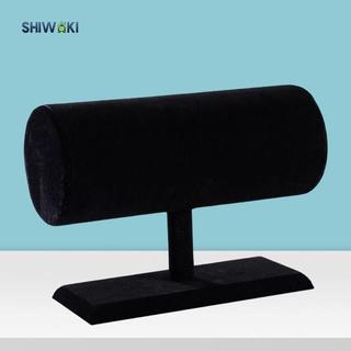 Bền Giá Đỡ Tai Nghe Tháp Đạo Cụ Ảnh Mềm Đổ PVC Chắc Chắn Tóc Vòng Tổ Chức Băng Đô Hiển Thị Đứng Cho Tóc Khóa Vòng Tay Trang Sức