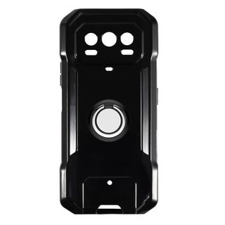 Thích hợp cho Ulefone Armor 27T Pro Vỏ Điện Thoại Silicon Vòng Pudding Vỏ Phim Cường Lực TPU