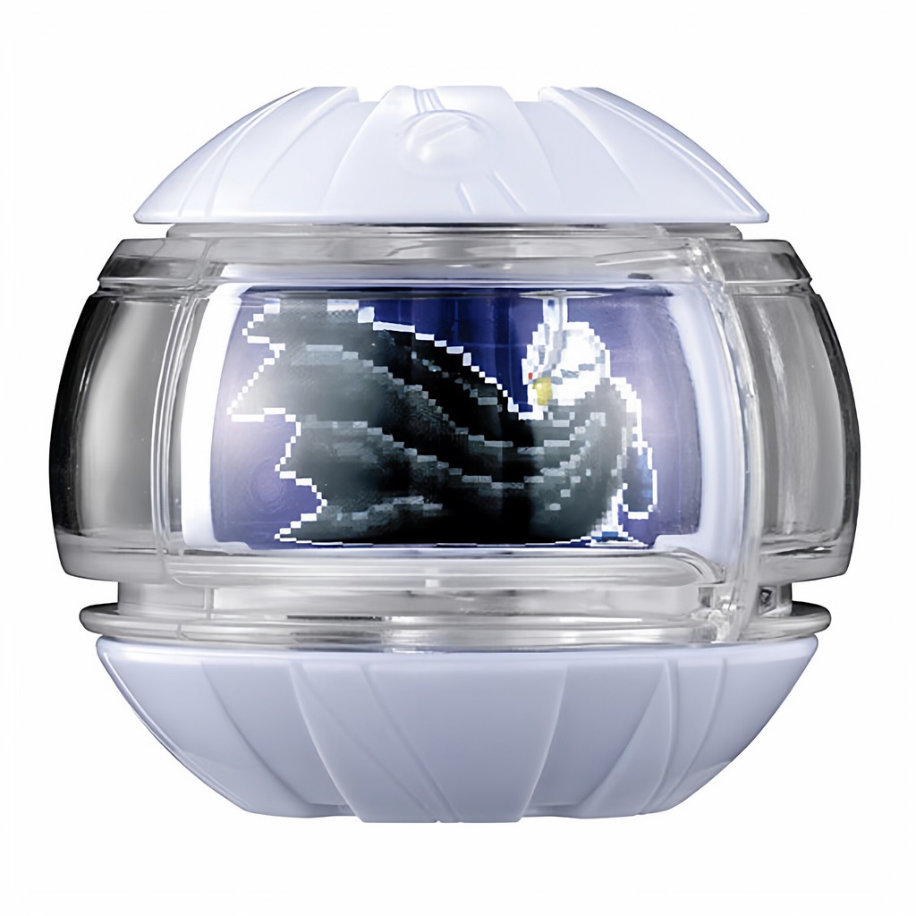 [BTF] BANDAI Capsule Toy Kamen Rider Zeztz GP04 ZZZ King Snake E Brother Dream 9E4L