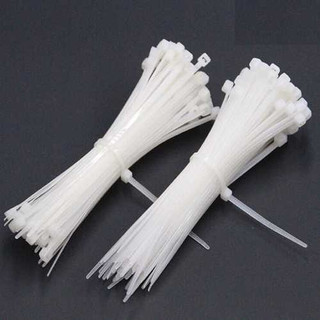 (Freeship) Dây rút nhựa giá sỉ các cỡ 10cm, 15cm, 20cm, 25cm, 30cm, Hàng Việt Nam chất lượng cao