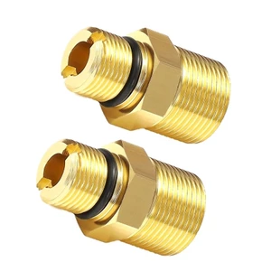Cc Máy rửa áp lực Bộ điều hợp ổ cắm Máy rửa áp lực Kết nối nhanh Bộ chuyển đổi