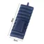 ROLY 1 Cái Dụng Cụ Sắp Xếp Cao Su, Giá Đỡ Mũi Tua Vít Mềm Lục Giác 1 / 4 Inch, 22 Lỗ Tua Vít Đầu Khoan Mũi Đứng Dụng Cụ Điện