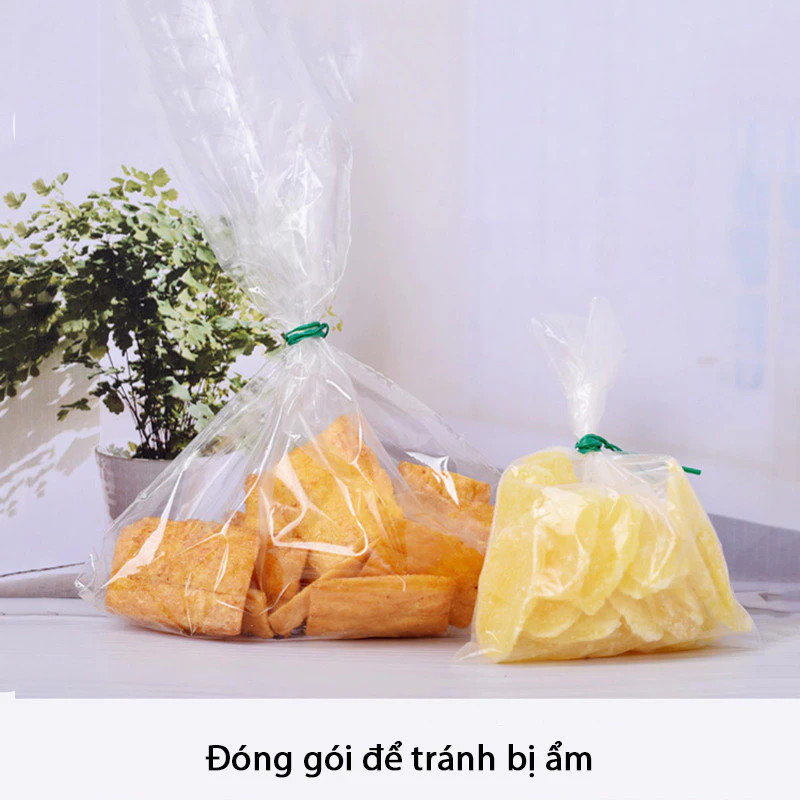 Cuộn dây kẽm bọc nhựa buộc cành lan, hoa hồng, cuốn cây, buộc đồ đa năng 20m, 50m, 100m xanh