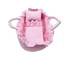 Giá đỡ búp bê thời trang cho búp bê trẻ em 30cm tuyệt vời để chơi tương tác trong phòng