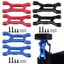 Cánh tay điều khiển phía trước bằng nhôm cho xe RC Buggy Losi 1 / 24 Micro-B và 1 / 28 Micro-T 2WD - Các bộ phận nâng cấp nhẹ