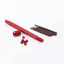 Công cụ tuốc nơ vít RC Hex Cross Plum Blossom Vít Driver Bộ tuốc nơ vít cho xe AXIAL 1 / 30 SCX30 RC