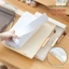 YOI Hai Lớp Tài Liệu ABS Có Clipboard Di Động Tổ Chức Tập Tin Hộp Bảo Quản Cho Văn Phòng Đồ Dùng Học Tập 9 88x13 39In
