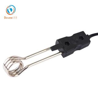 Xe Ngâm Nước Nóng Điện 12V Dovewill - Dễ Dàng Sử Dụng Cho Trà Và Nước Uống Khi Đi Du Lịch