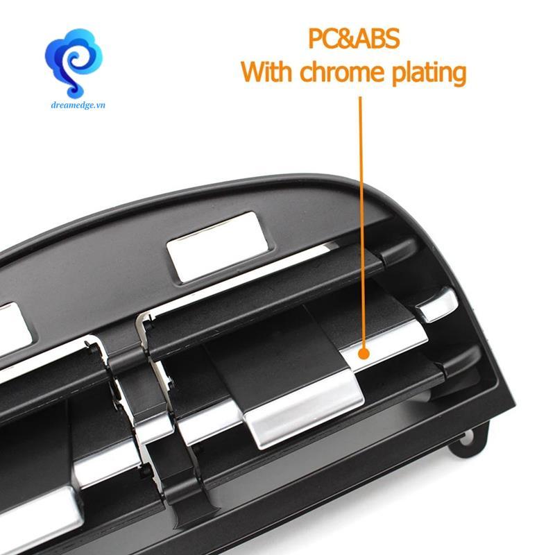 [dreamedge] 1 Bộ Kẹp Mái Chèo Thông Hơi AC Cho 2014-2020 670021523