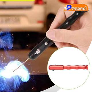 Bút nạp dây hàn, Phụ kiện hàn, Dễ sử dụng Bút TIG thực tế cầm tay Bộ nạp ngón tay, Dụng cụ cấp dây