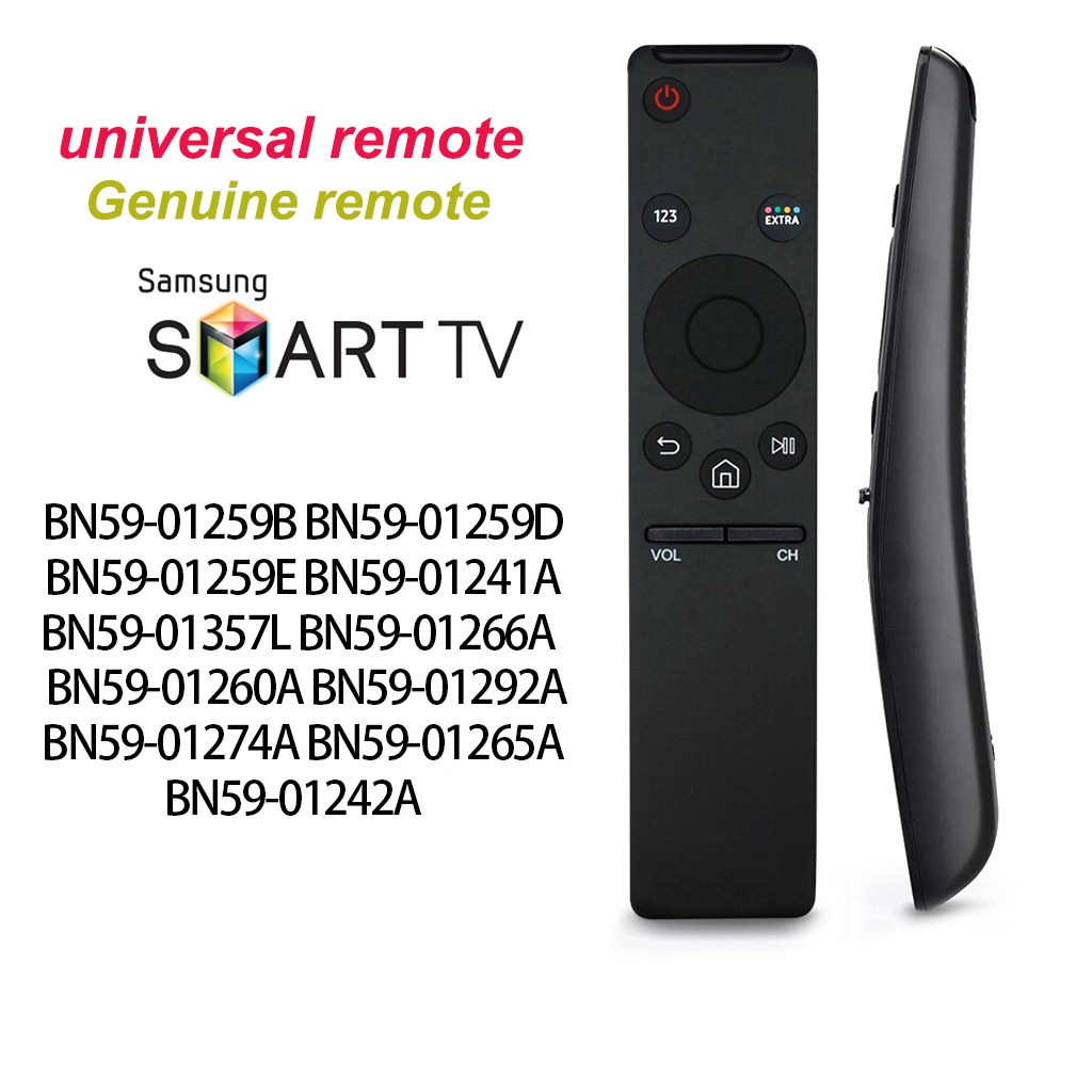 Nilank Remote Điều Khiển SAMSUNG Smart tivi 4K 8K Android TV bn59-01259b Bn59-01259E  BN59-01310A