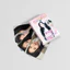 ILLIT Wonhee Laser Card Set 50 Tấm Thẻ Ảnh KPOP LOMO Card Hình Nhóm Nhạc