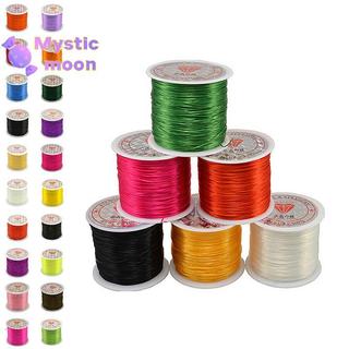 Dây Mystic Co Giãn Mạnh cho Vòng Tay Hạt 0.5mm - Mới