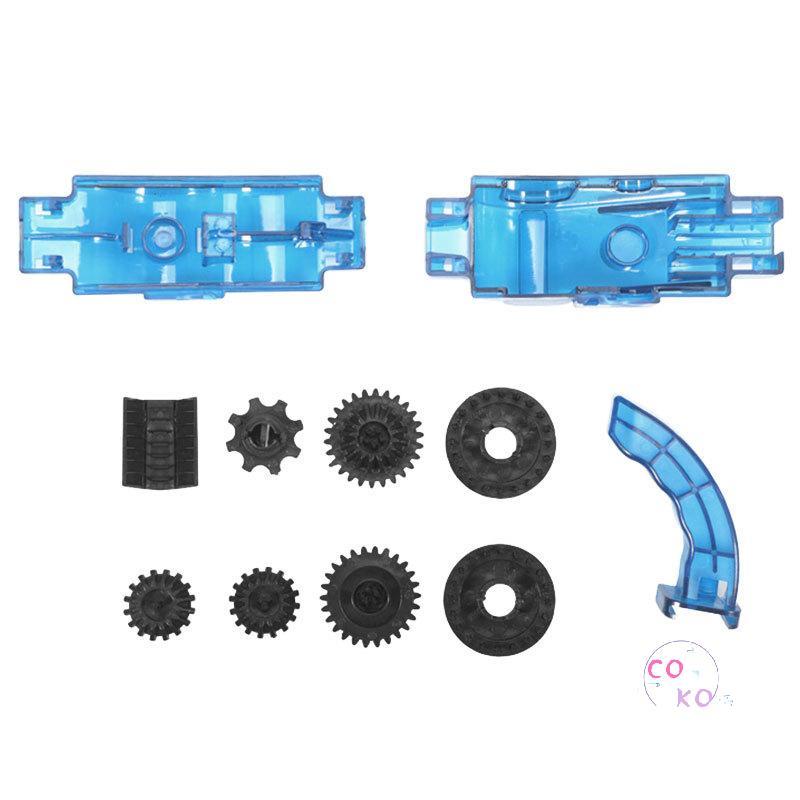 Bộ dụng cụ rửa bàn chải xích 3D cho xe đạp leo núi (MTB), bảo vệ dây xích xe đạp, đẹp mắt