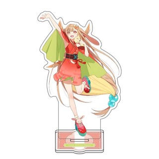 Iroha Sakayori Công Chúa Vũ Trụ Kaguya Mô Hình Nhân Vật Anime, Đồ Chơi Người Phụ Nữ Hoạt Hình, Búp Bê Đứng, Quà Tặng