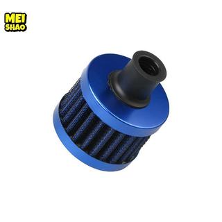 MeiShao Đa Năng 12 Mm Đầu Nấm Lọc Không Khí Bộ Lọc Không Khí Xe Máy Turbo Cao Cấp Đua Xe Lạnh Nạp Khí Lọc Phụ Kiện Xe Hơi Đẹp
