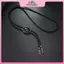 MYPANDA Bolo Tie Da cổ điển dành cho Nam, Phong cách Cowboy với Đá Quý Acrylic