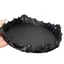 Ở lại Khay trưng bày trang sức Baroque được thiết kế phức tạp với các mẫu trang trí công phu Tấm lưu trữ để trang trí tủ quần áo Vanity