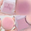 XIXI D415 Phấn Má Hồng Đơn Sắc Blush Lên Màu Tự Nhiên, Phấn Mịn Nhẹ Dễ Tán, Trang Điểm Má Hồng Makeup