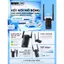 Bộ Mở Rộng Sóng wifi Totolink EX1200T chuẩn AC1200 chính hãng giá rẻ