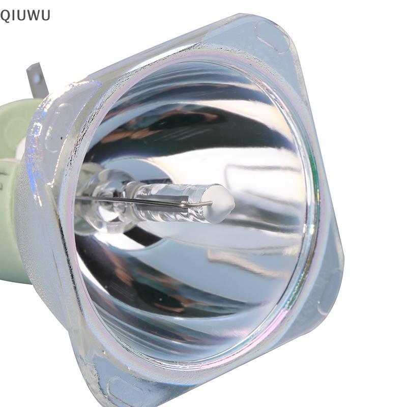 QIUWU Đèn 7R 230W chất lượng cao Chùm di chuyển P-VIP 230 / 1.0 E20.8 Dành cho bóng đèn chùm tia mới 100%.