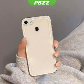 Ốp Lưng Cho OPPO F5 OPPO F7 Vỏ Điện Thoại Vỏ Mềm Silicon Bảo Vệ Chống Sốc Trong Suốt Thiết Kế Mới Thẩm Mỹ PHIM HOẠT HÌNH CAT Có Giá Đỡ TYYMZJ01